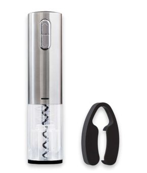 Electric Corkscrew L Hedoniste Rechargable