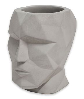 Pen Holder The Head