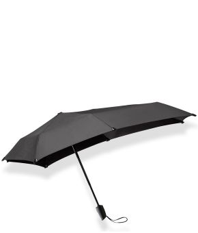 Mini Automatic foldable storm umbrella